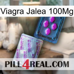 Viagra Jelly 100Mg 37